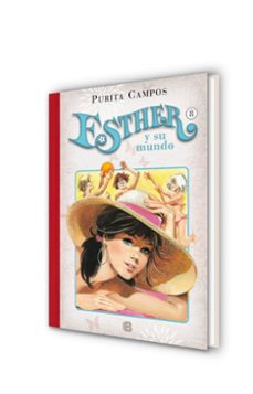 esther y su mundo nº 8-purita campos-9788466656726