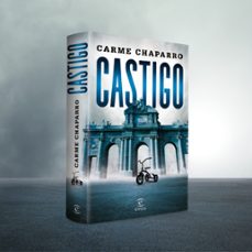 castigo-carme chaparro-9788467071726