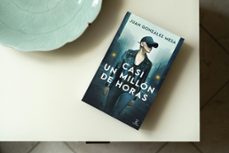 casi un millón de horas-juan gonzalez mesa-9788467079326