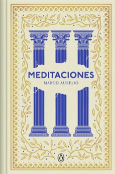 meditaciones (edición especial en tapa dura) (serie great ideas)-9788491057826