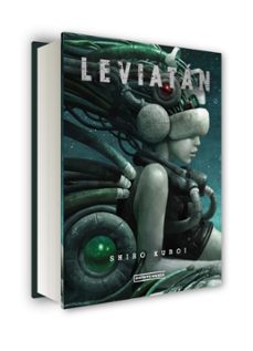 leviatán (edición integral)-shiro kuroi-9791387962326