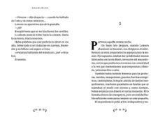 Imagen Secuandaria de Amanda Black 15 - El laberinto del minotauro. Abrir galería completa.