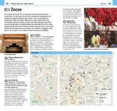 marrakech 2020 (guia visual top 10)-9780241433027