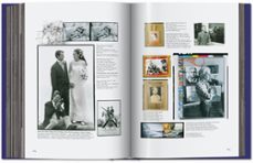 peter beard-edward owen-9783836577427