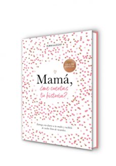mamá, ¿me cuentas tu historia?-elma van vliet-9788401021527