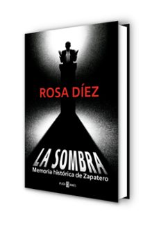 la sombra-rosa diez-9788401037627