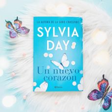 un nuevo corazon-sylvia day-9788408216827