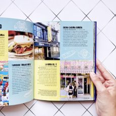 mi primera guía de nueva york 2025 (lonely planet)-9788408296027
