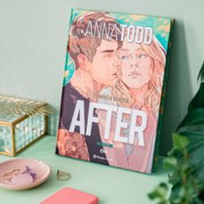 after (novela grafica)-anna todd-9788411125727