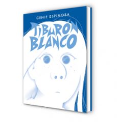 tiburon blanco-9788412572827