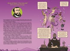 heroes secretos de la historia de españa-9788417809027