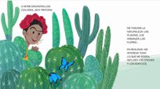 mini genios :frida khalo y su mundo de color-altea villa-9788419262127