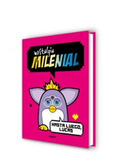 nostalgia milenial: hasta luego, lucas-9788419441027