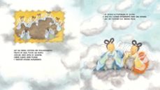 hada del trueno, hada del relampago-han kang-9788419940827