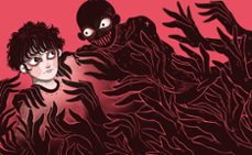 historias para leer en la oscuridad-teresa de la vega-9788420453927