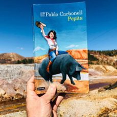 pepita-pablo carbonell-9788423355327