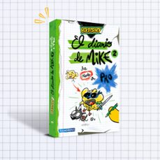 el diario de mike 2. de noob a pro-9788427052727