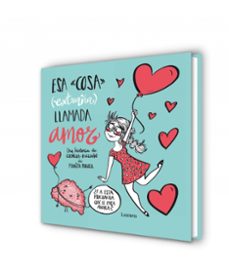 esa cosa (extraña) llamada amor-pedrita parker-9788448843427
