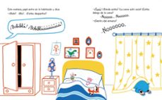 ¡buenos dias, bobiblu!-elsa punset-9788448853327