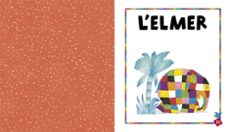 l elmer. recopilatori de contes - l elmer. contes complets-david mckee-9788448865627