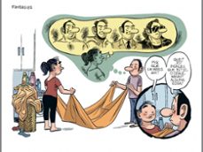 esteu fent l amor? (emília i maurici 2)-manel fontdevila-9788466329927