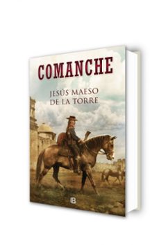 comanche-jesus maeso de la torre-9788466664127