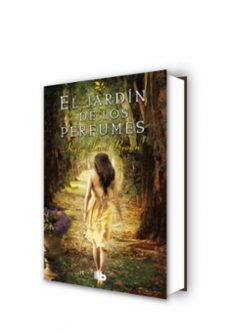 el jardin de los perfumes-kate lord brown-9788498729627