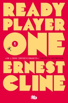 pack ready player (contiene: ready player one y ready player two)-ernest cline-9791387652227
