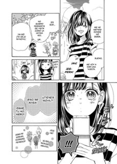 honey lemon soda 3 (shôjo)-mayu murata-9791387962227
