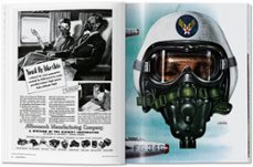 all american ads of the 50s- español-jim heimann-9783836551328