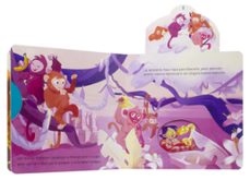 el libro de la selva. cuento con mecanismos-gina samba-9788408295228