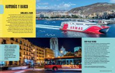Imagen Secuandaria de Mi primera guía de España (Lonely Planet). Abrir galería completa.