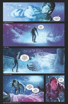 grim nº 01-stephanie phillips-9788413426228