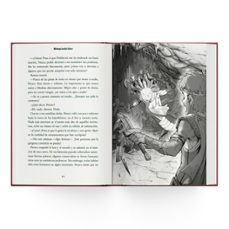 mitología (nada) clásica-andrea pau-9788413614328