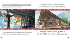 cars 3, coco y los increibles 2 (historias pixar para soñar - te cuento me cuentas una historia disney)-9788416931828