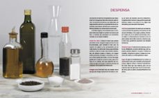 la cocina de rebeca-rebeca de torres-9788417338428