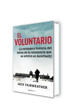 el voluntario-jack fairweather-9788418249228