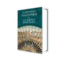 la reina descalza-ildefonso falcones-9788425350528