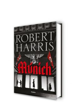 múnich-robert harris-9788425356728