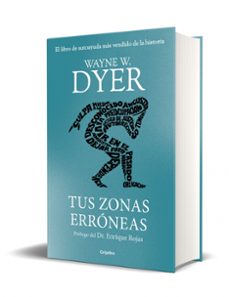 tus zonas erroneas (edicion de lujo)-wayne w. dyer-9788425363528