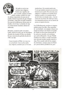 metamaus (incluye dvd)-art spiegelman-9788439725428