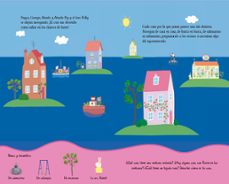 ¡splash! el charco mas grande del mundo (peppa pig) (con divertidas actividades)-9788448848828