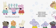 gràcies per cuidar-nos (la porqueta pepa. primeres lectures)-9788448857028