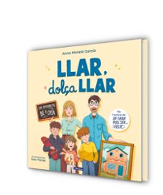 llar, dolça llar?-anna morato garcia-9788448870928