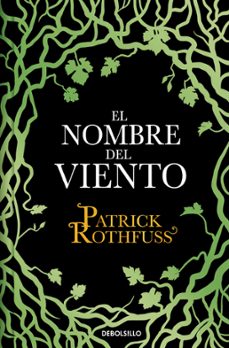 el nombre del viento (crónica del asesino de reyes 1)-patrick rothfuss-9788466354028