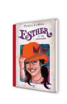 esther y su mundo nº 4: la tragedia de rita-purita campos-9788466655828