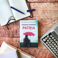 patria (edicion especial con estuche)-fernando aramburu-9788490666128