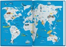 the new york times explorer-barbara ireland-9783836570329