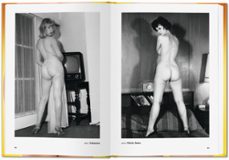 the little big butt book-dian hanson-9783836578929