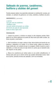 grandes recetas para cocinas pequeñas-marta carnicero-9788401348129